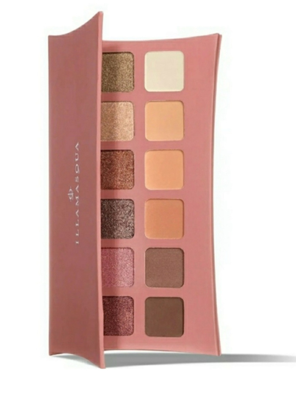 ILLAMASQUA UNVEILED ARTISTRY EYESHADOW PALETTE